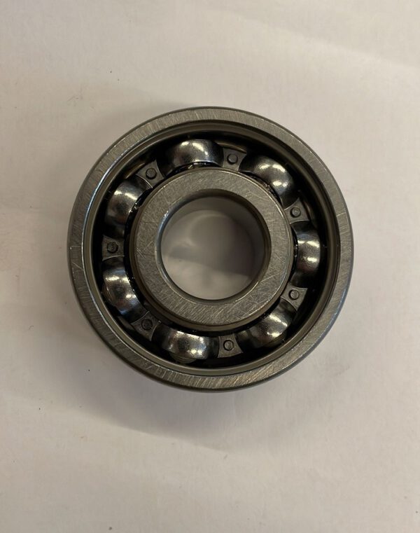 CUSCINETTO 6203 40X15X12 PER CARTER MOTORE GY6 QUAD KAYO AU180 180cc