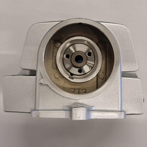 TESTA PER MOTORE QUAD KAYO AT125 125cc BLOCCO CON RETROMARCIA