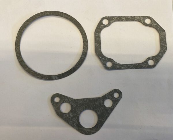 KIT GUARNIZIONI TESTA BLOCCO MOTORE QUAD YX125 YX150 KAYO AT125 AU150 A150 125CC 150CC