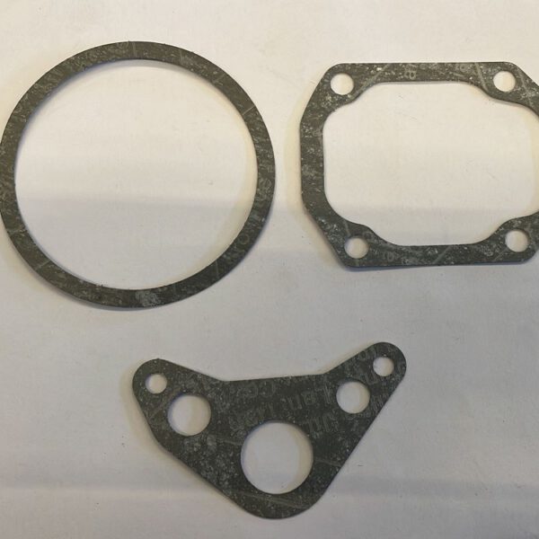 KIT GUARNIZIONI TESTA BLOCCO MOTORE QUAD YX125 YX150 KAYO AT125 AU150 A150 125CC 150CC