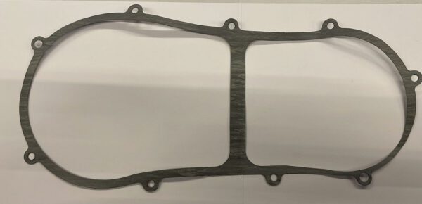 GUARNIZIONE DI CARTA PER CARTER SINISTRO BLOCCO MOTORE GY6 KAYO AU180 180cc