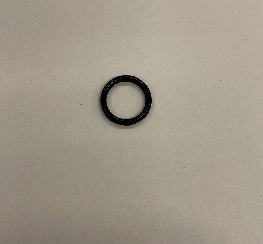 O-RING 9.5x1.5 PER BLOCCO MOTORE GY6 QUAD KAYO AU180 180cc