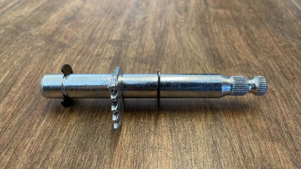 INGRANAGGIO MOTORE LEVA CAMBIO MARCE GY6 PER QUAD KAYO AU180 180cc