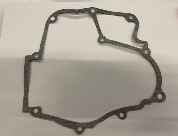 GUARNIZIONE DI CARTA PER CARTER DESTRO BLOCCO MOTORE GY6 KAYO AU180 180cc