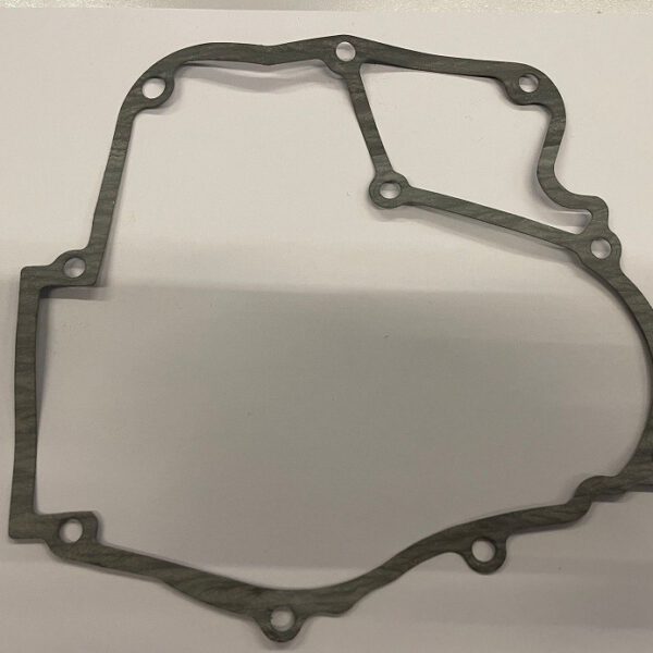 GUARNIZIONE DI CARTA PER CARTER DESTRO BLOCCO MOTORE GY6 KAYO AU180 180cc