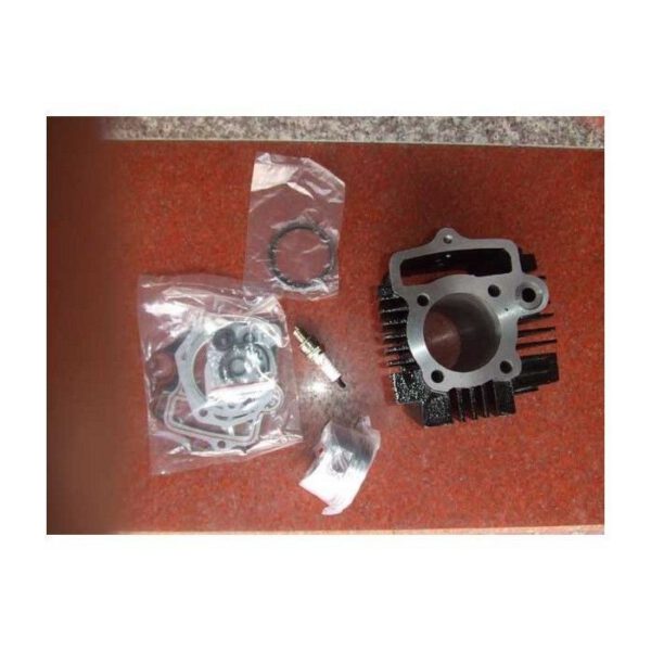 KIT MOTORE ATV PIT BIKE 110CC 107CC CILINDRO PISTONE MINIQUAD