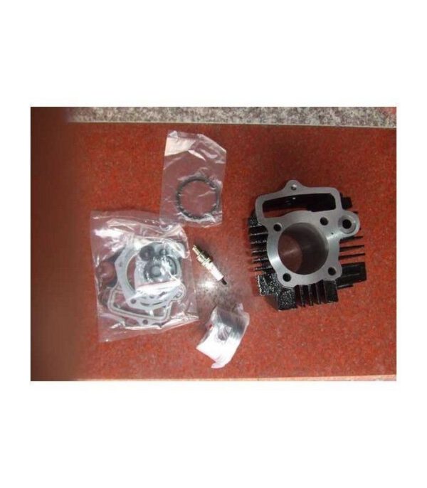 KIT MOTORE ATV PIT BIKE 110CC 107CC CILINDRO PISTONE MINIQUAD