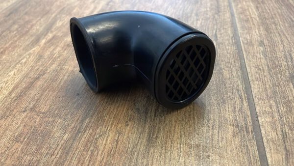 MANICOTTO IN GOMMA PER CARTER BLOCCO MOTORE GY6 QUAD KAYO AU180 180CC