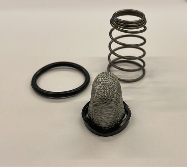 KIT REVISIONE TAPPO VITE CARTER OLIO MOTORE QUAD KAYO AU180 180cc