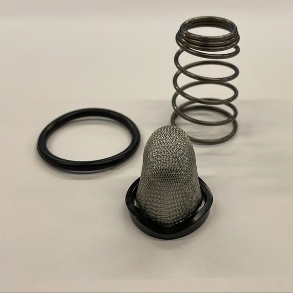KIT REVISIONE TAPPO VITE CARTER OLIO MOTORE QUAD KAYO AU180 180cc