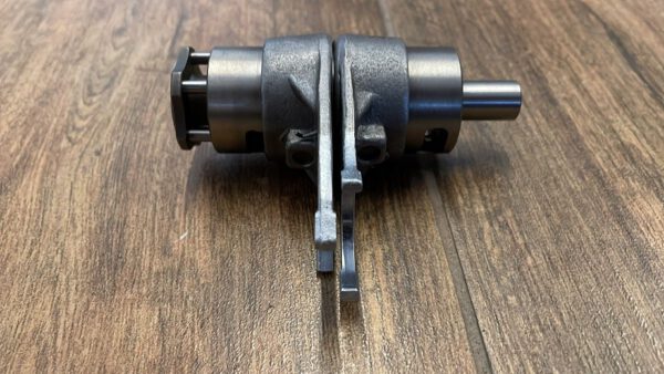 DESMO SELETTORE MARCE CAMBIO YX160 BLOCCO MOTORE PIT BIKE 4 TEMPI 160cc