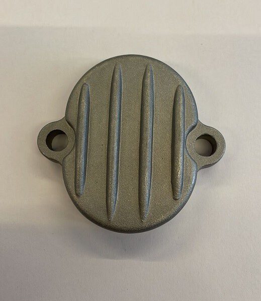 TAPPO COPRI VALVOLA TESTA PIT BIKE KAYO TD160 TT160 YX160