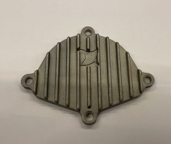TAPPO TESTA SINISTRA LATO MARCE MOTARD KAYO TD160 PIT BIKE 160CC 4 TEMPI