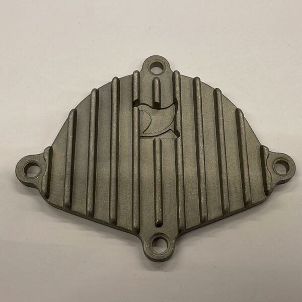 TAPPO TESTA SINISTRA LATO MARCE MOTARD KAYO TD160 PIT BIKE 160CC 4 TEMPI