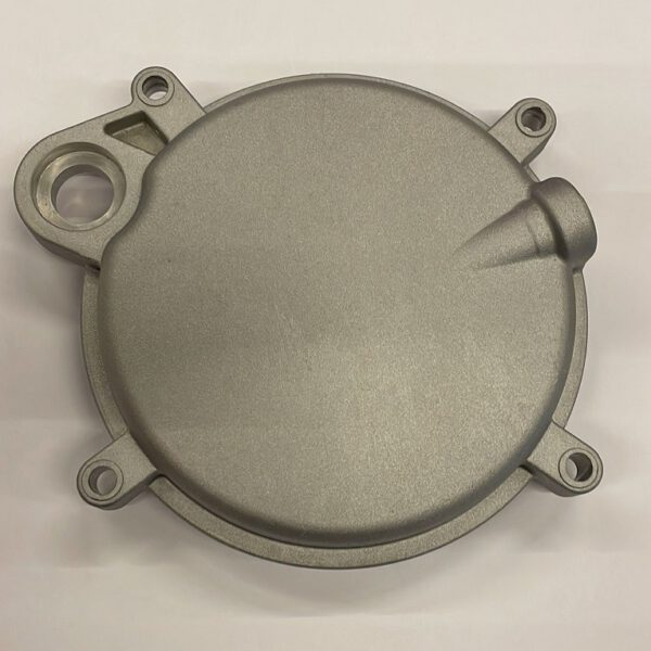 CARTER MOTORE DESTRO PIT BIKE KAYO TT160 TD160 YX160 160cc