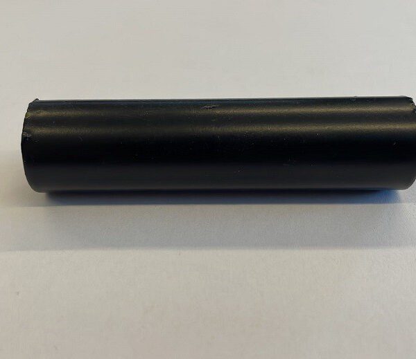 SPESSORE CILINDRICO SUPPORTO PORTAPACCHI QUAD KAYO AU110 AU125 110cc 125cc