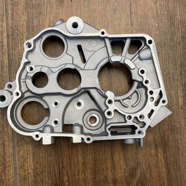 CARTER DESTRO INTERNO MOTORE PIT BIKE YX160 TT160 TD160 160cc