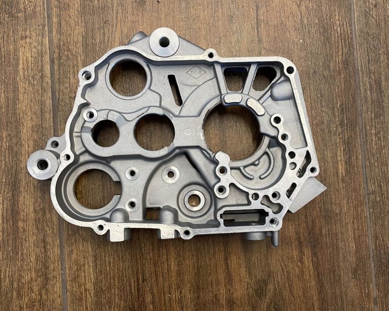 CARTER DESTRO INTERNO MOTORE PIT BIKE YX160 TT160 TD160 160cc