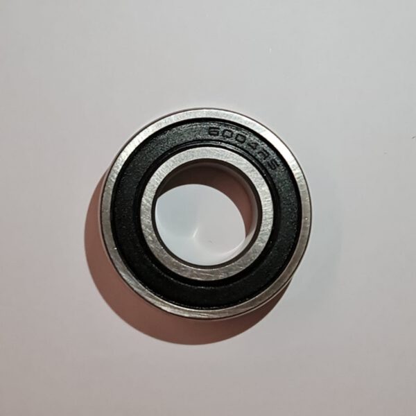 CUSCINETTO 6004RS 42x12x20