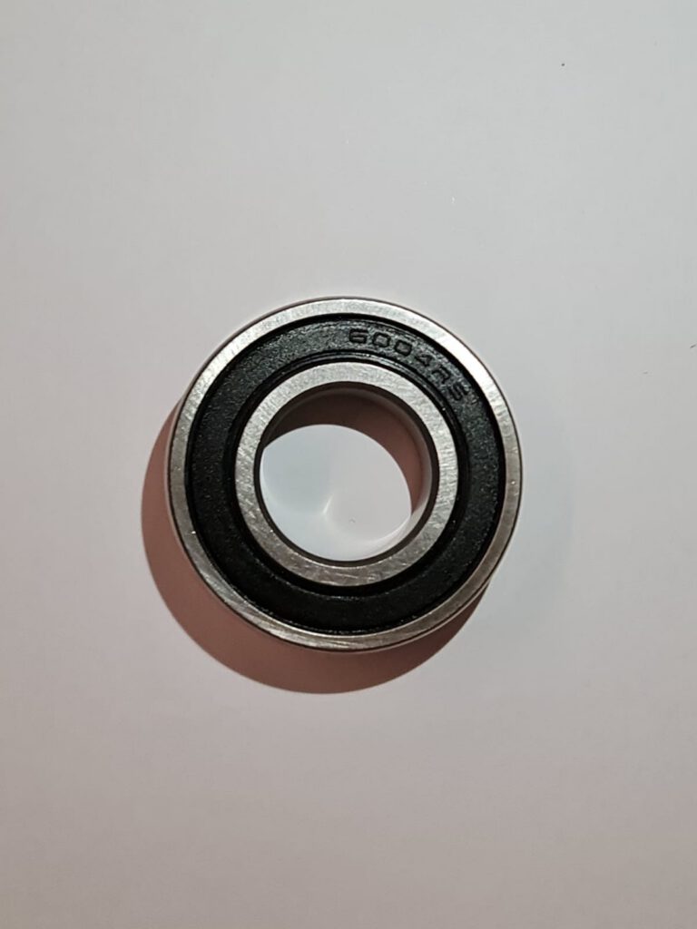 CUSCINETTO 6004RS 42x12x20