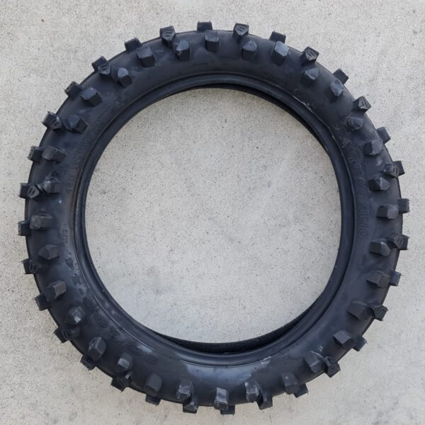 GOMMA COPERTONE RACING 90/100-14 POSTERIORE CROSS PIT BIKE 90 100 14