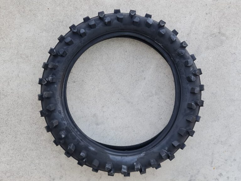 GOMMA COPERTONE RACING 90/100-14 POSTERIORE CROSS PIT BIKE 90 100 14