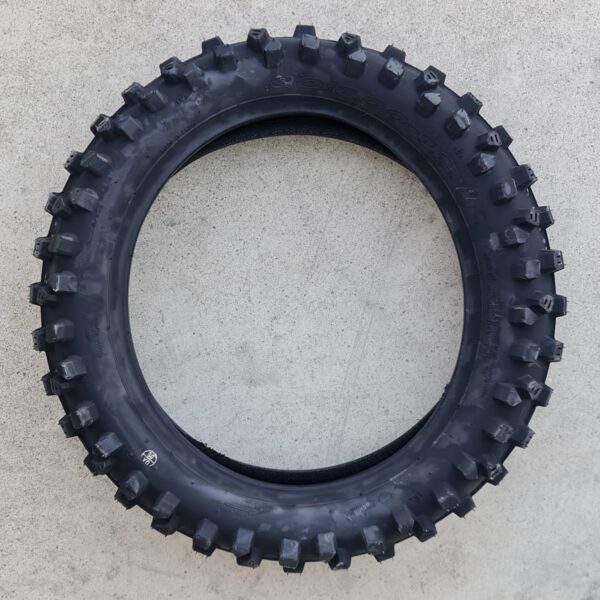 GOMMA COPERTONE RACING 80/100-12 POSTERIORE CROSS PIT BIKE 3.00x12