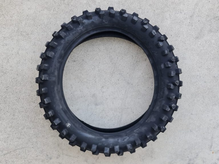 GOMMA COPERTONE RACING 80/100-12 POSTERIORE CROSS PIT BIKE 3.00x12