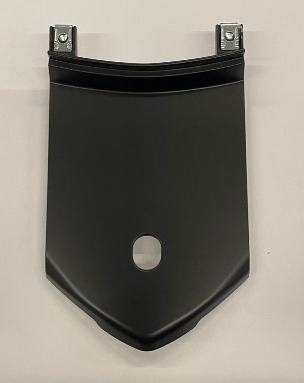 PLASTICA SOPRA FANALE POSTERIORE SCOOTER SKY NERA SCOOTER SKY-SCOOTER ELETTRICO SKY II REVENGE