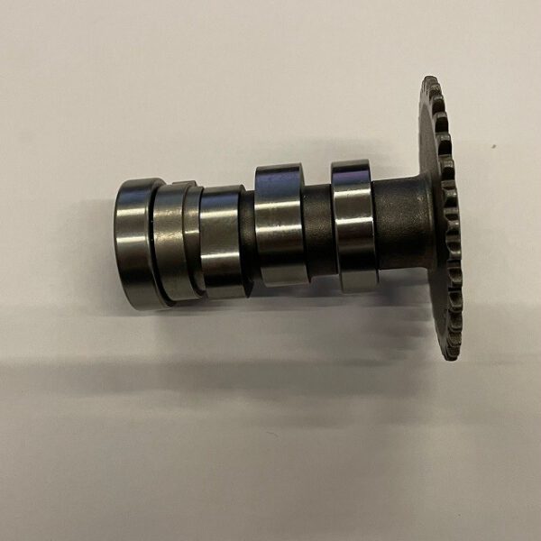 ALBERO A CAMME BLOCCO MOTORE GY6 QUAD KAYO AU180 180cc