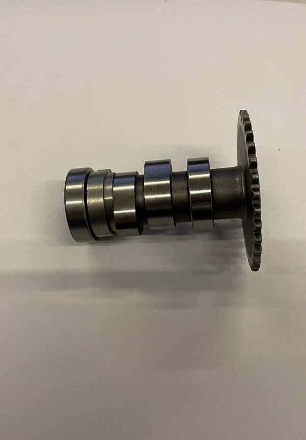 ALBERO A CAMME BLOCCO MOTORE GY6 QUAD KAYO AU180 180cc
