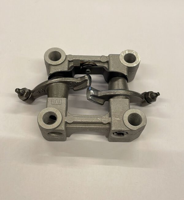 BILANCIERE TESTA GY6 QUAD KAYO AU180 180cc