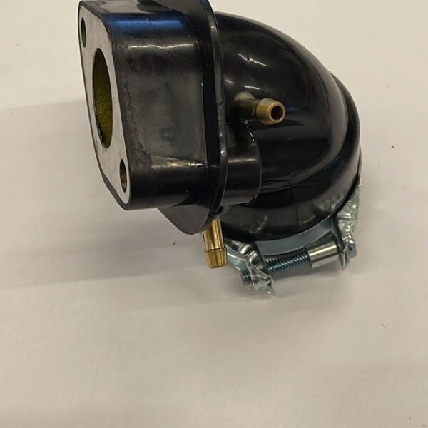 COLLETTORE CARBURATORE PER QUAD KAYO AU180 180cc