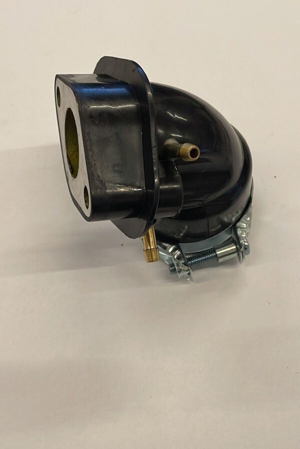 COLLETTORE CARBURATORE PER QUAD KAYO AU180 180cc