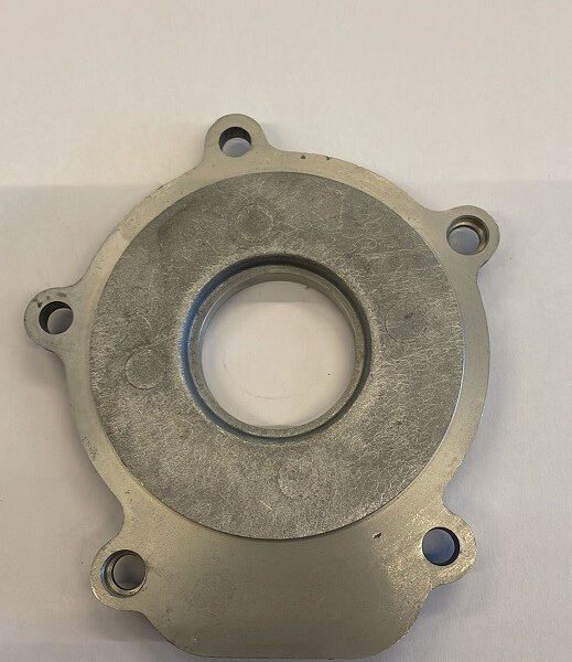 COPERCHIO BLOCCO MOTORE GY6 QUAD KAYO AU180 180cc