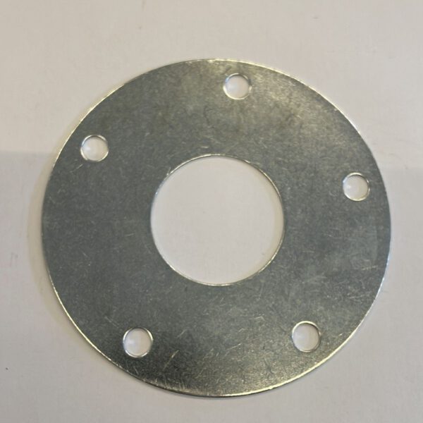 COPERCHIO CARTER TRASMISSIONE BLOCCO MOTORE GY6 QUAD KAYO AU180 180cc