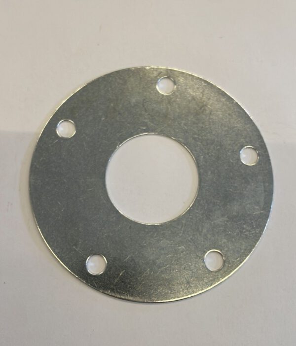 COPERCHIO CARTER TRASMISSIONE BLOCCO MOTORE GY6 QUAD KAYO AU180 180cc