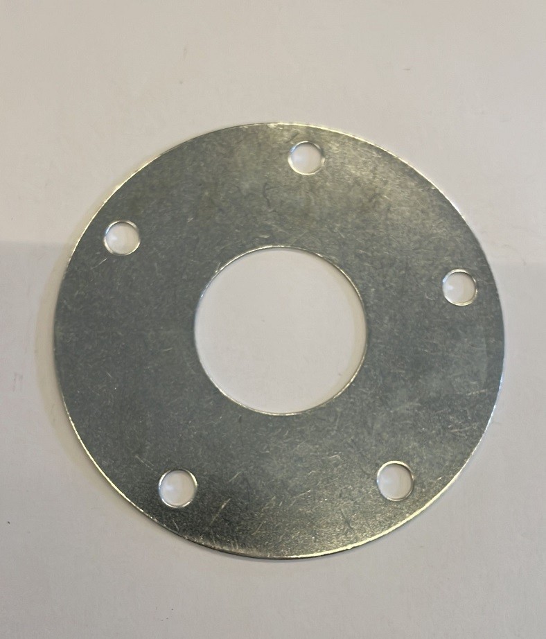 COPERCHIO CARTER TRASMISSIONE BLOCCO MOTORE GY6 QUAD KAYO AU180 180cc