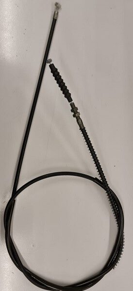 FILO FRIZIONE LUNGHEZZA GUAINA 158CM LUNGHEZZA FILO 171CM