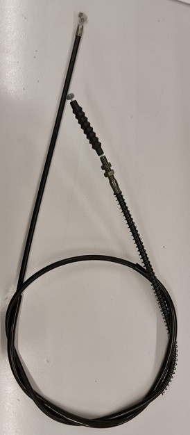 FILO FRIZIONE LUNGHEZZA GUAINA 158CM LUNGHEZZA FILO 171CM