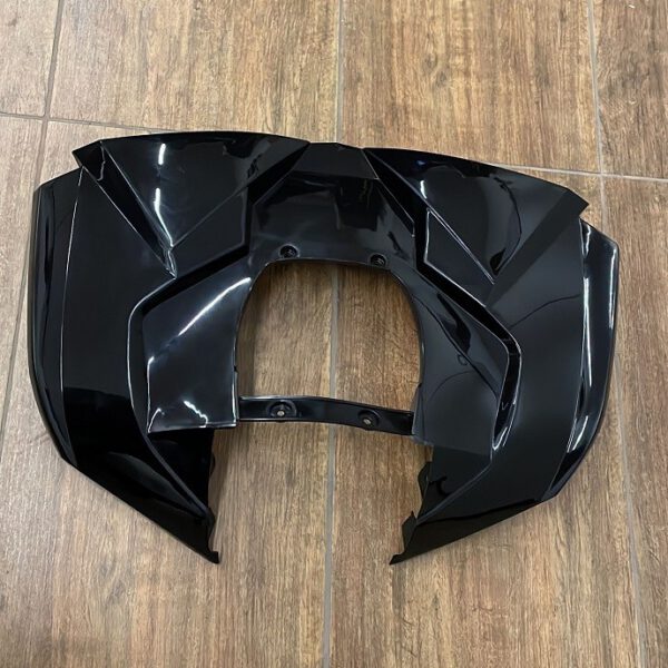 PLASTICA POSTERIORE MINIQUAD RENEGADE 49cc MINIQUAD MINIATV