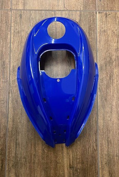 PLASTICA CENTRALE SERBATOIO MINIQUAD RENEGADE 49CC