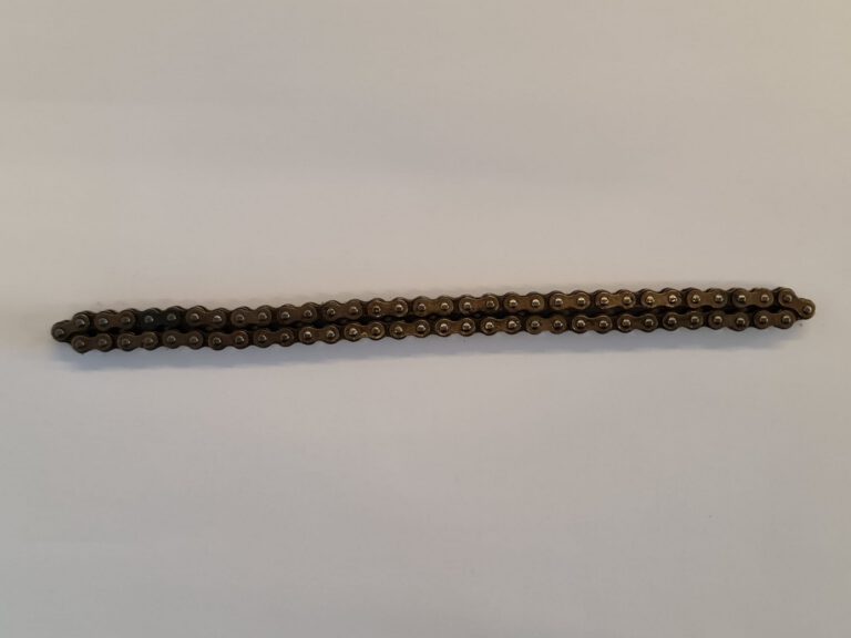 CATENA DI AVVIAMENTO PER MOTORE ZONGSHEN ZS190 190CC