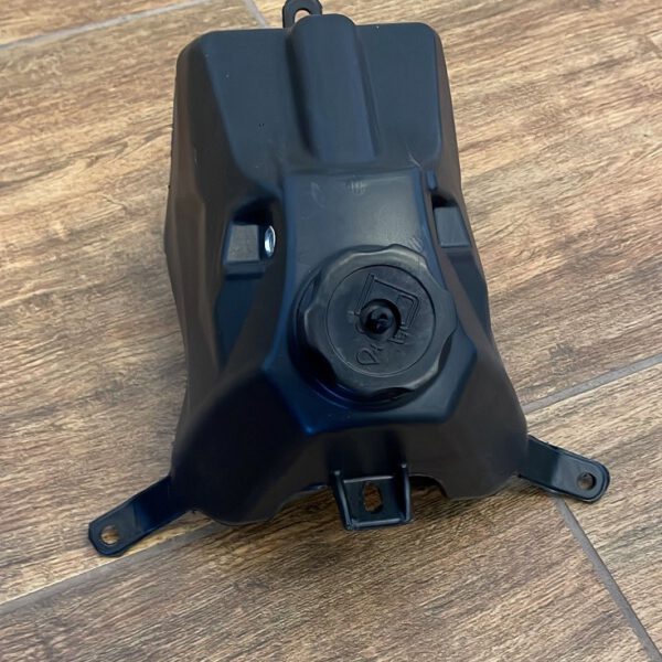 SERBATOIO COMPLETO DI TAPPO PER MINICROSS VIPER 49cc 2T