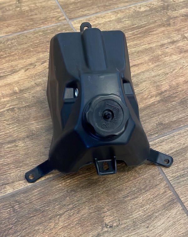 SERBATOIO COMPLETO DI TAPPO PER MINICROSS VIPER 49cc 2T