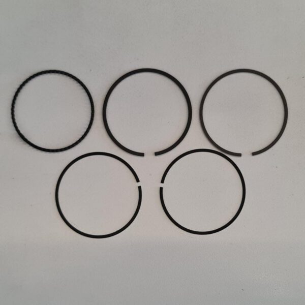KIT SET FASCE PER PISTONE ATV 110CC MOTORE QUAD KAYO AT110
