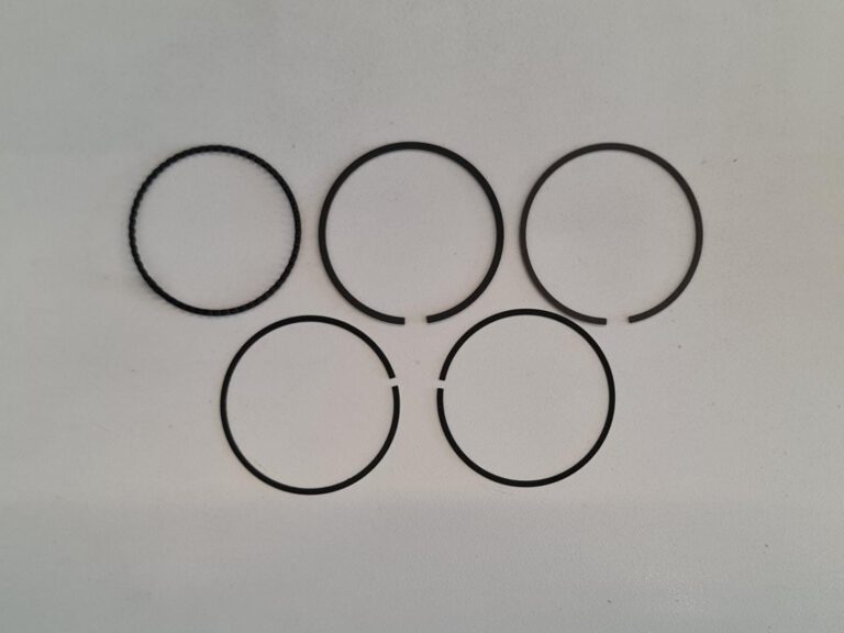 KIT SET FASCE PER PISTONE ATV 110CC MOTORE QUAD KAYO AT110