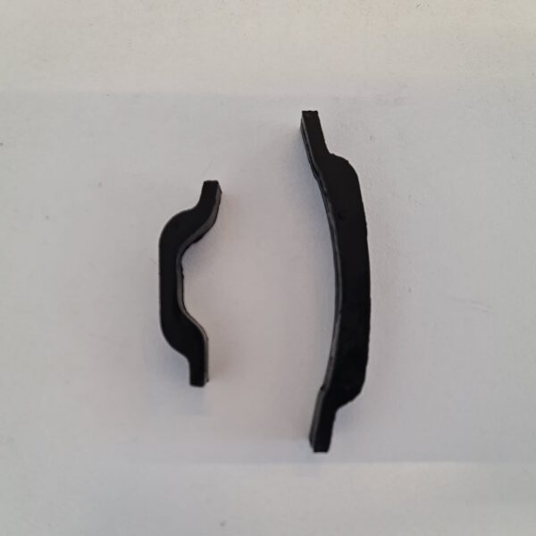 PATTINI SCORRI CATENA PER MOTORINO DI AVVIAMENTO QUAD ATV KAYO A150 AU150 AT110 150CC 110CC