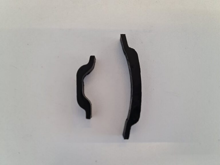 PATTINI SCORRI CATENA PER MOTORINO DI AVVIAMENTO QUAD ATV KAYO A150 AU150 AT110 150CC 110CC