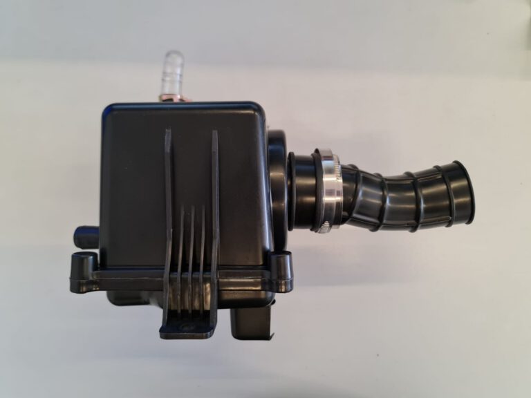 AIR BOX PER FILTRO ARIA QUAD ATV KAYO AT110 AT125 AU110 AU125